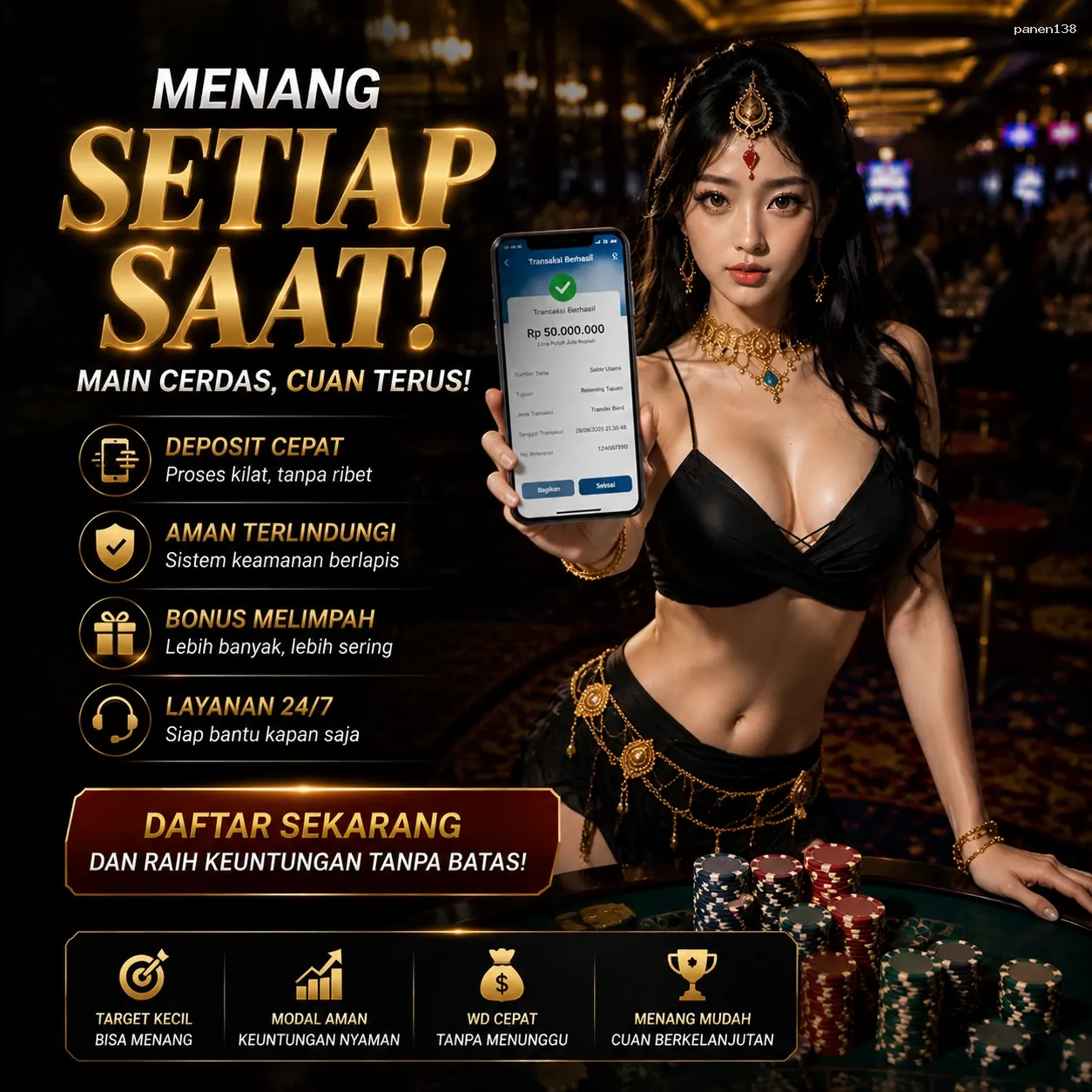 Pemula di panen138 Temukan Game Terbaik untuk Dilihat