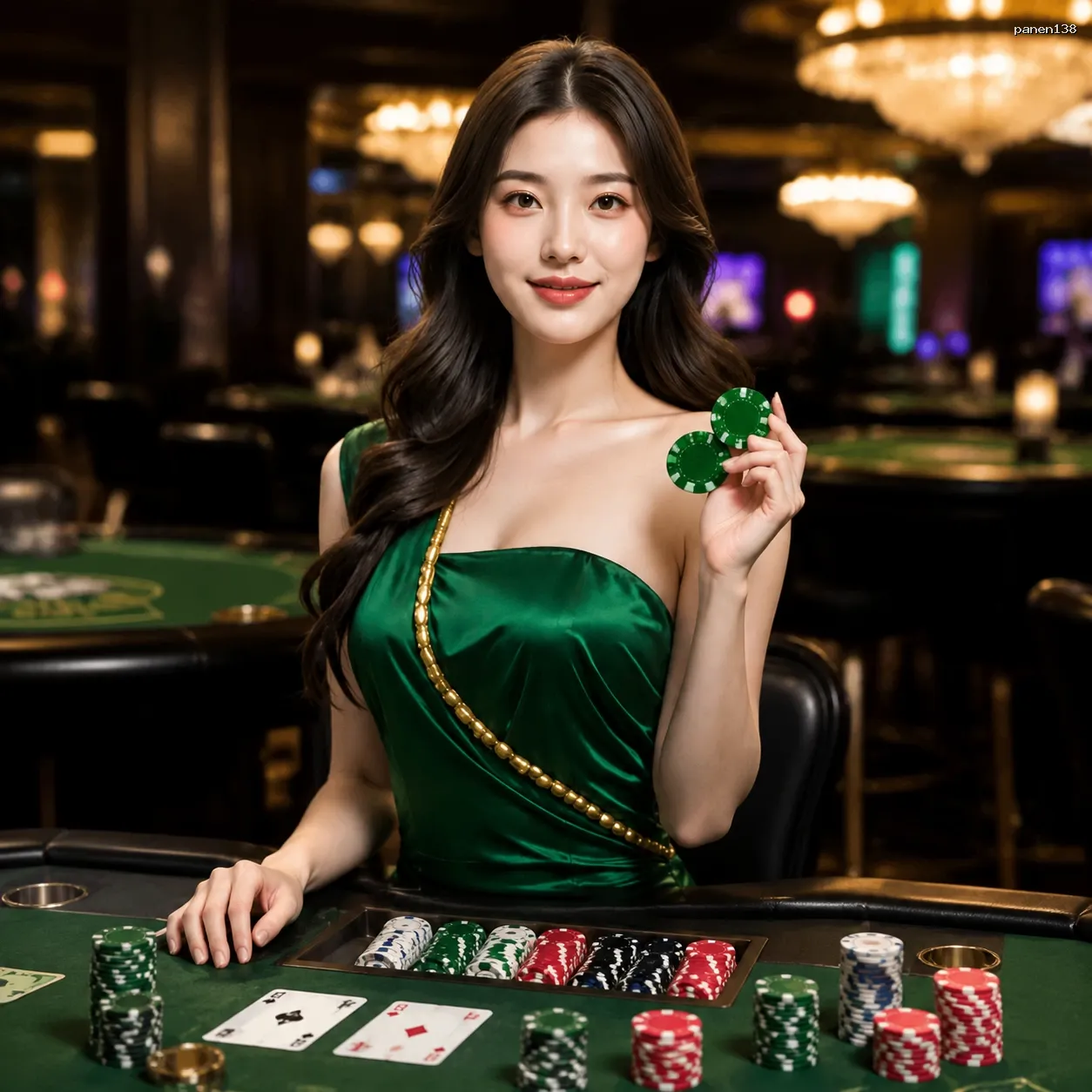 Keunggulan dan Fitur Menarik di Situs Game panen138