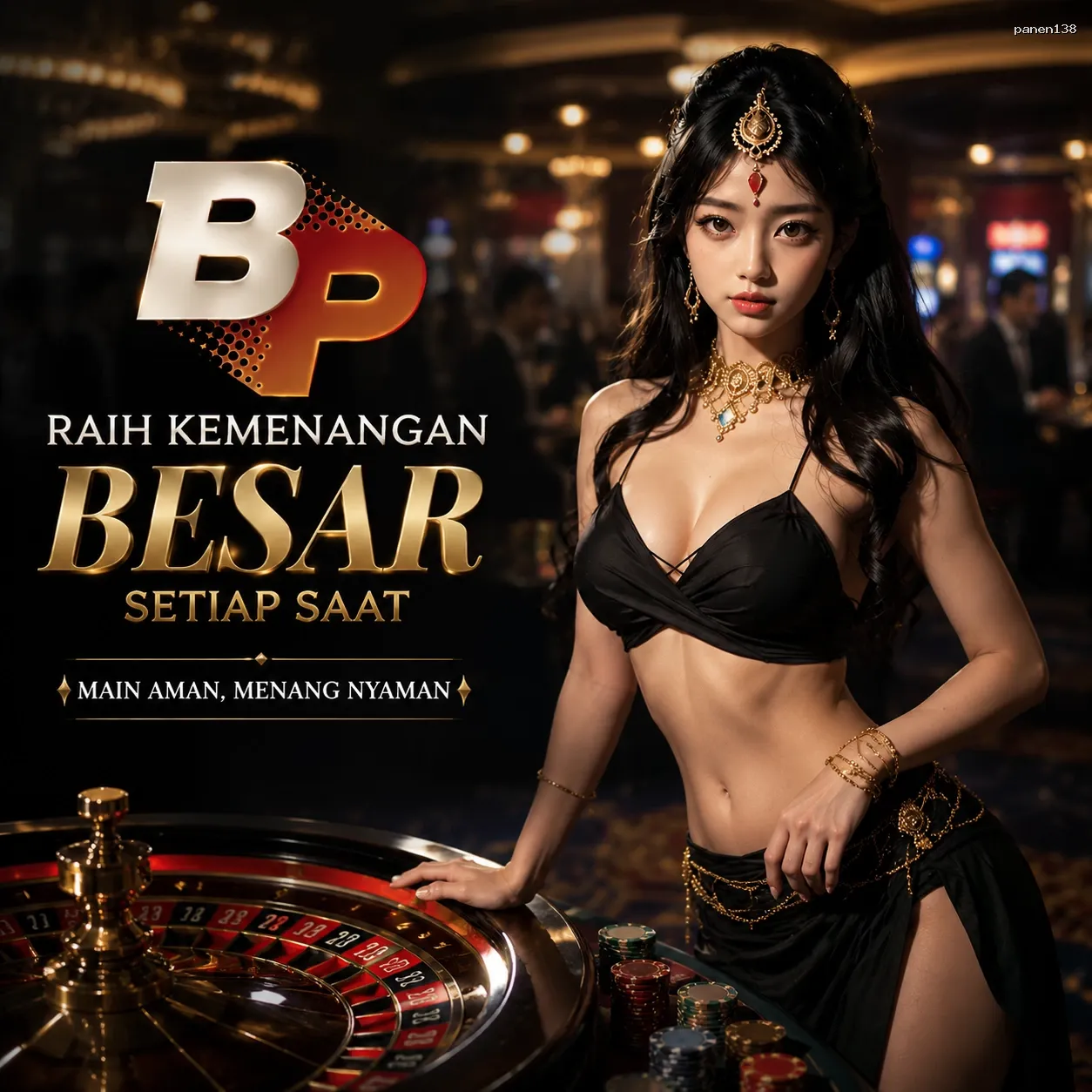 Analisis Performa Game di Platform panen138