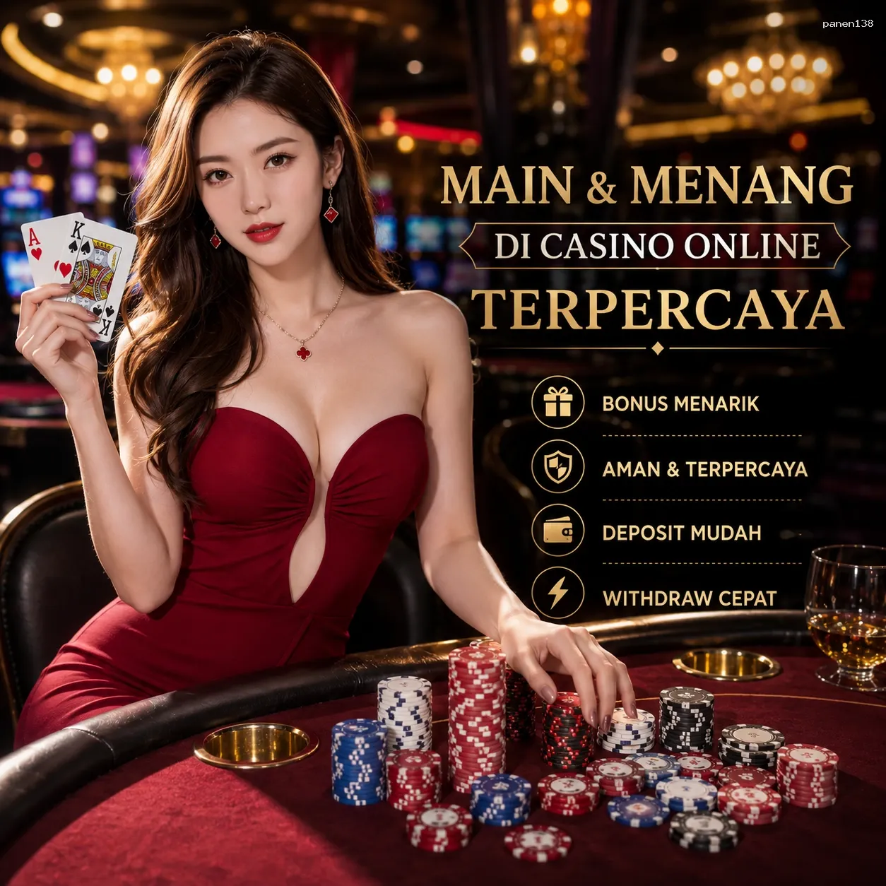 Menelusuri Keunggulan Situs Game panen138