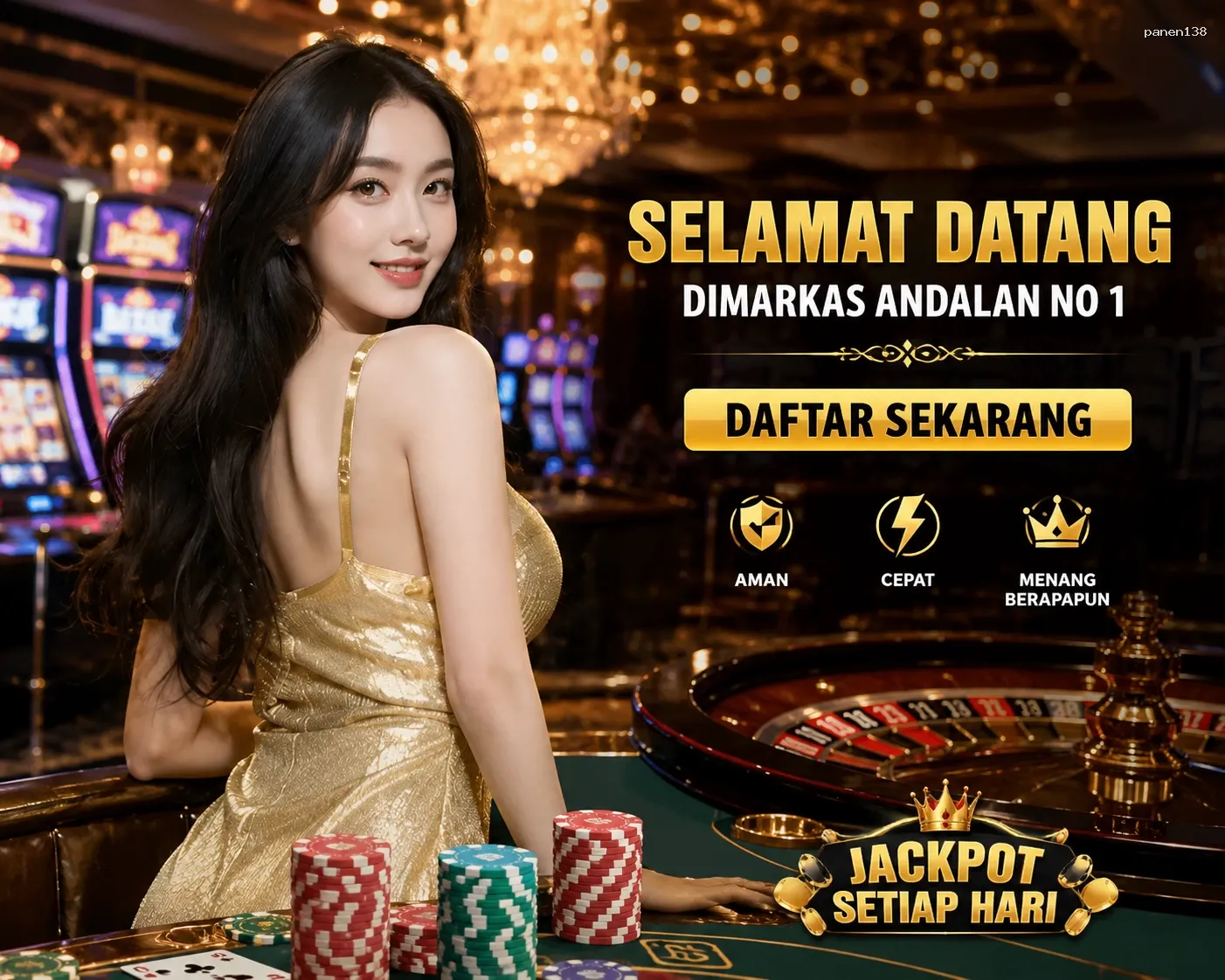 Tips dan Trik Bermain di panen138 untuk Pemula